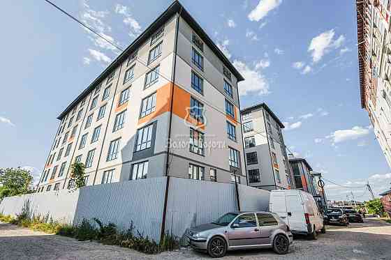 продажа 1-к квартира Киев, Соломенский, 22000 $ Київ