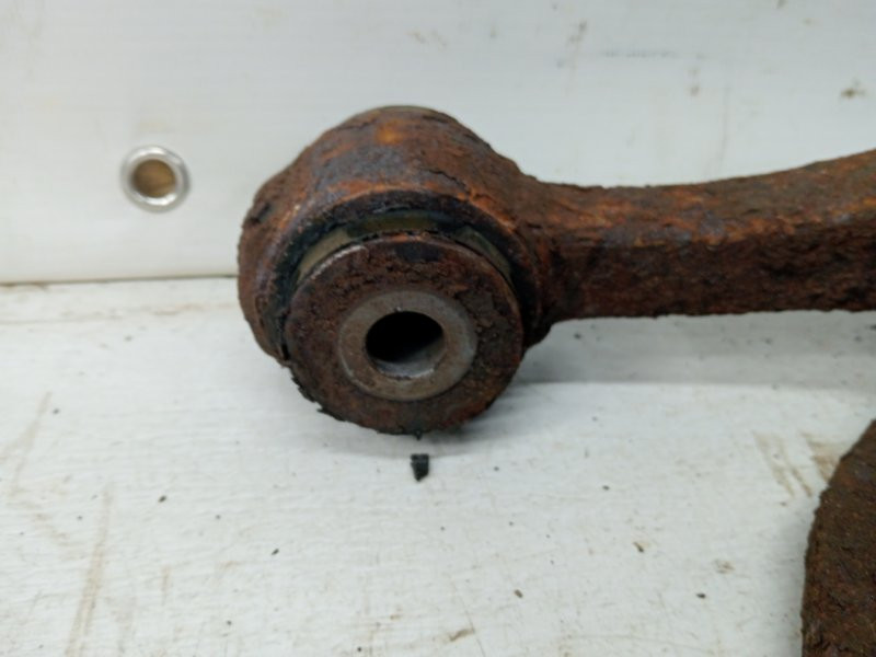 Рычаг правый Mazda 6 2007-2013 GS1D34300K (Арт. 60764) Киев - изображение 5