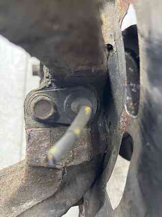 Кулак поворотный левый со ступицей Kia Sportage 2015-2022 51715D7000 (Арт. 70629) Киев