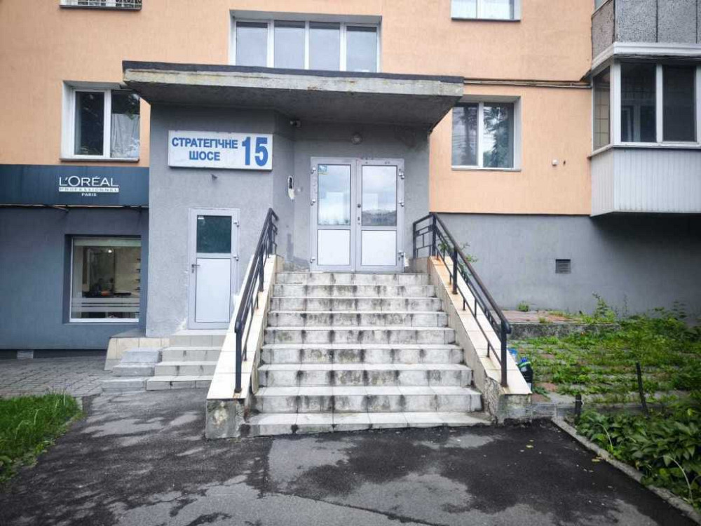 Без % Продаж 2к квартири Стратегічне Шосе 15. Метро Деміївська пішки. Київ - зображення 8
