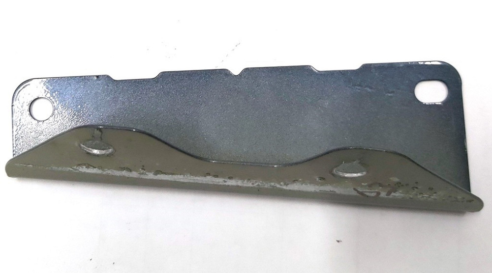 Табличка с VIN кодом под лобовым стеклом Tesla model 3 1006865-00-C Київ - зображення 2