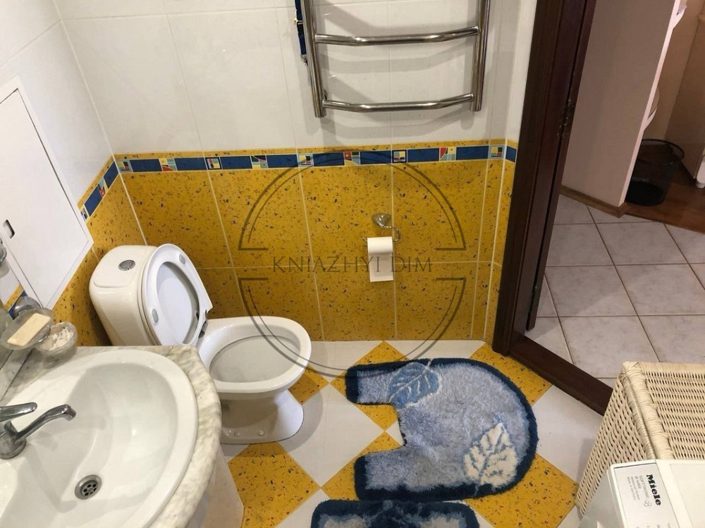 Продаж роздільної 4-х к.кв. м. Чернігівська. № 21134773 Київ - зображення 8