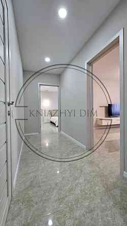 Оренда 2-кімнатна роздільна квартира в новому будинку. № 11200649 Київ