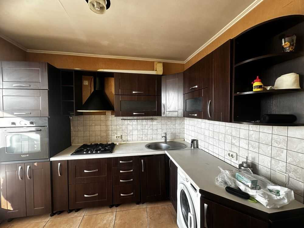 продажа 2-к квартира Бориспольский, Борисполь, 62000 $ Бориспіль - зображення 1