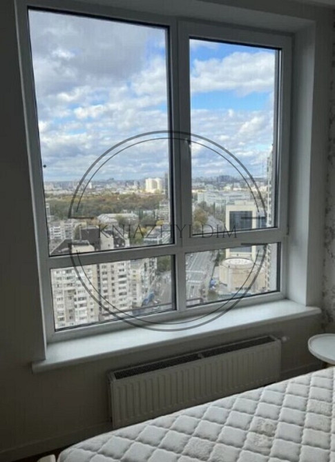 ГЕНЕРАТОР! Оренда 3-кімнатної квартири в ЖК Солом`янська 20В. № 11202417 Київ - зображення 7