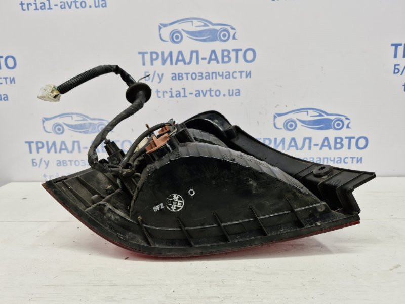 Фонарь задний внешний правый Kia Sorento BL 2.5 DIESEL D4CB 2002 (б/у) Київ - зображення 6