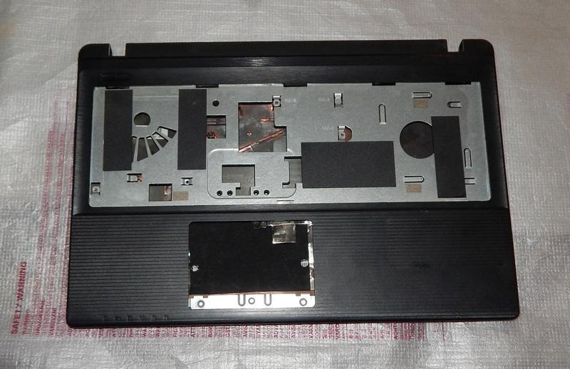 Разборка ноутбука Asus Х55U Киев - изображение 1