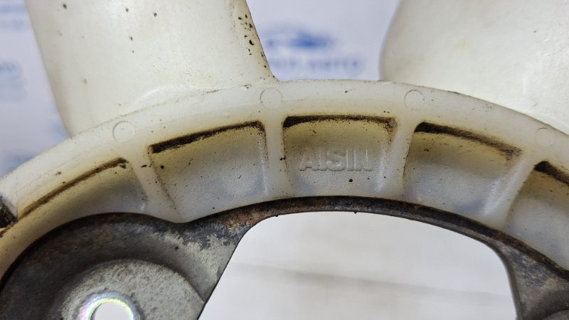Крыльчатка вискомуфты Nissan Pathfinder 2004-2014 21060EB300 (Арт. 74707) Київ - зображення 2