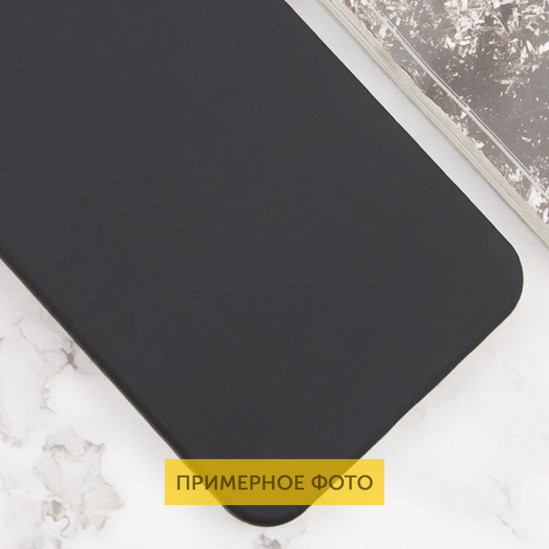 Чехол Silicone Cover Lakshmi Full Camera (AAA) для Xiaomi Redmi A5 / Poco C71 Херсон - зображення 2