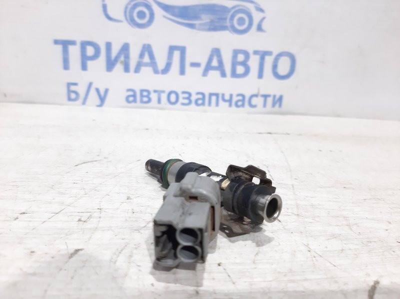 Форсунка топливная Mitsubishi Lancer 10 2.0 2007 (б/у) Київ - зображення 1