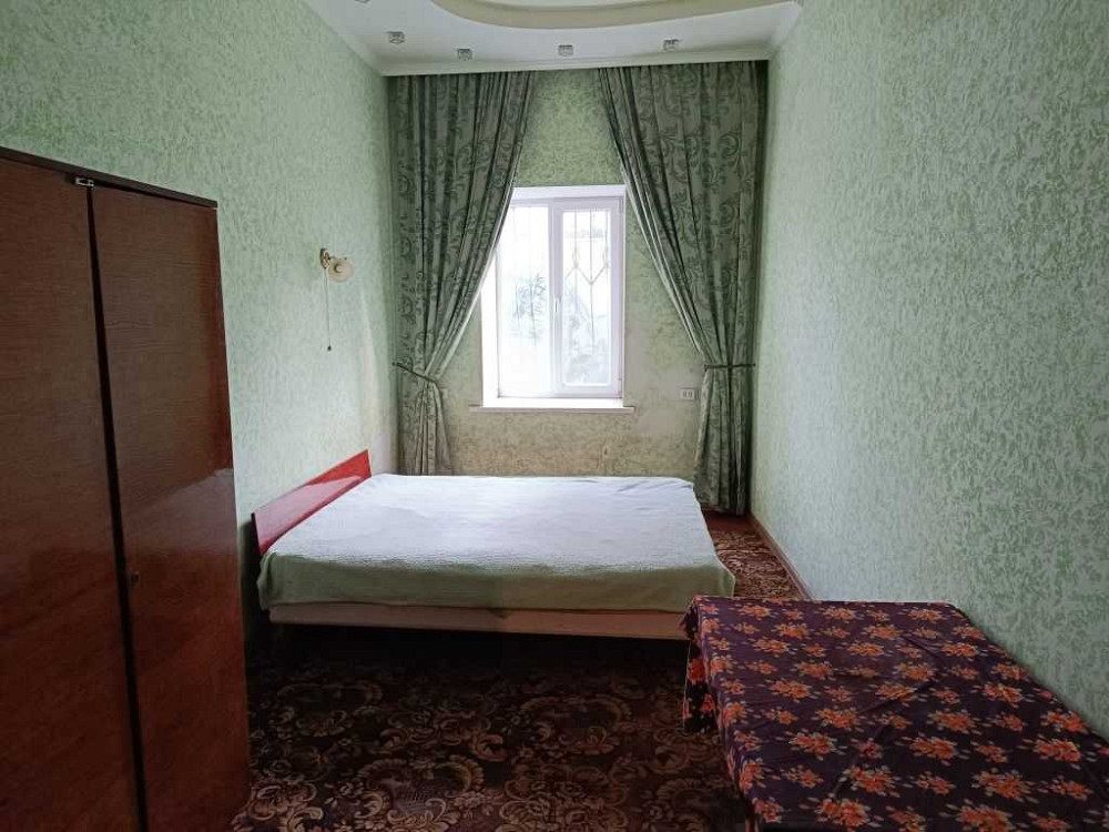 долгосрочная аренда 1-к квартира Одесса, Хаджибейский, 6000 грн./мес. Одесса - изображение 7