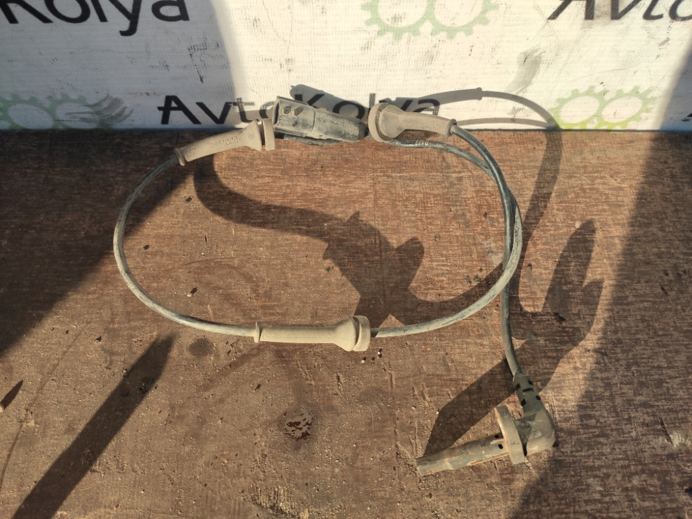 Датчик ABS передний Renault Master III 2010-2024 (8200735314) Ковель - зображення 1