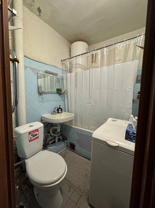 Продам 3-кімнатну квартиру на вул. Філатова, 31 район зупинки «Сонячне», Одеса Одесса - изображение 7