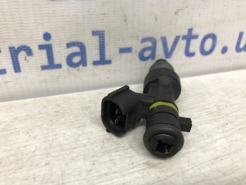 Форсунка топливная Nissan Qashqai J10 2.0 БЕНЗИН MR20DE 2006 (б/у) Киев - изображение 3