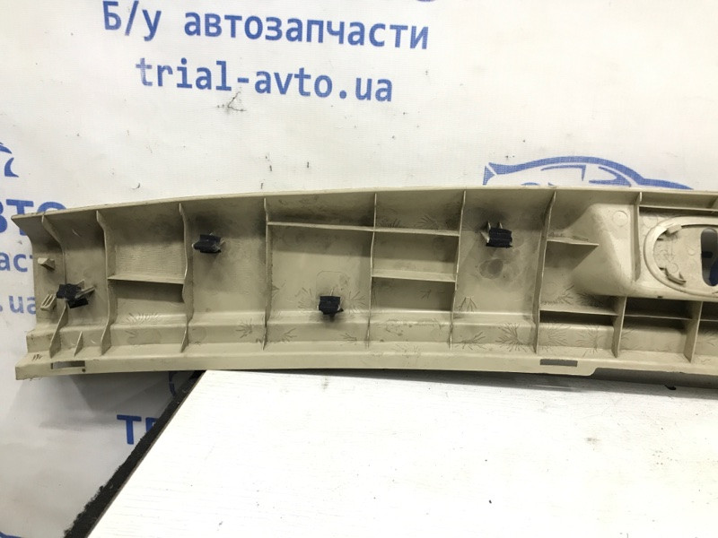 Накладка Панели Hyundai Santa fe 2005-2012 857702B000 (Арт. 38366) Київ - зображення 5