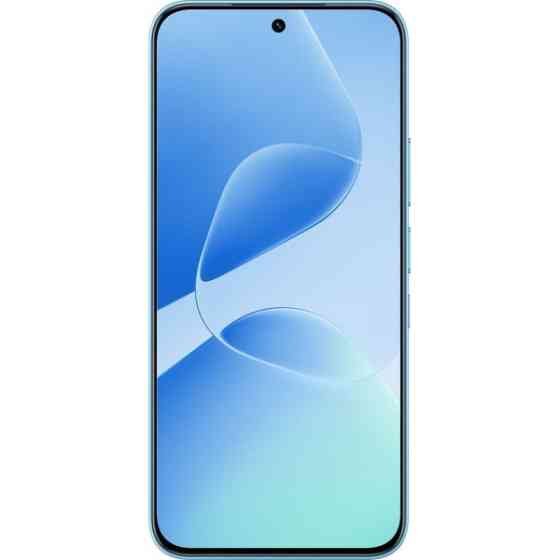 Смартфон Infinix Hot 60 Pro (X6885) 8/256GB NFC Sapphire Blue Global UA (Код товару:43135) Харків