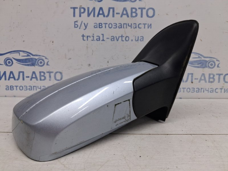 Зеркало правое Kia Sorento 2002-2011 876023E020 (Арт. 62517) Київ - зображення 4