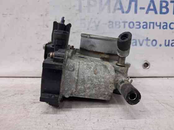 Заслонка дроссельная Mitsubishi Outlander CU 2.4 БЕНЗИН 4G69 2003 (б/у) Київ