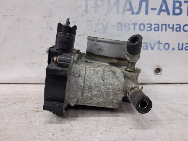 Заслонка дроссельная Mitsubishi Outlander CU 2.4 БЕНЗИН 4G69 2003 (б/у) Київ - зображення 2