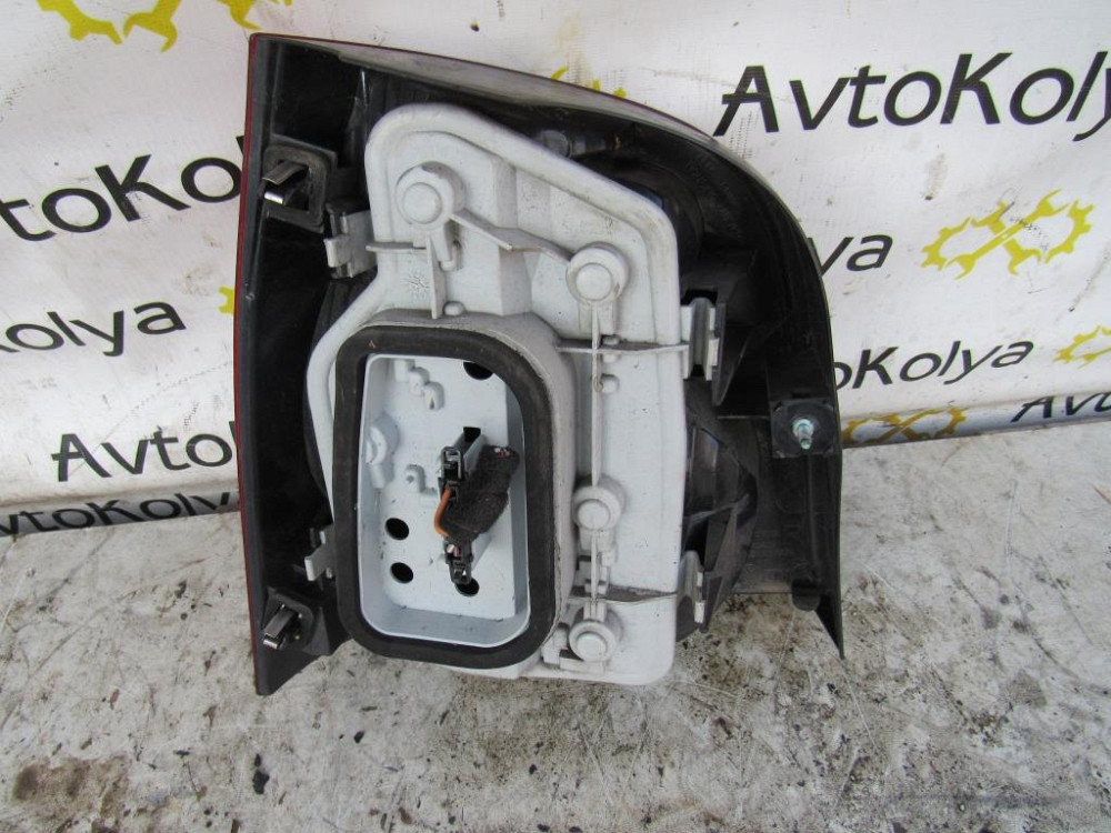 Фонарь задний правый VW Polo 2001-2005 Ковель - изображение 2