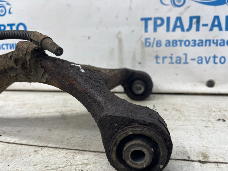 Рычаг задний поперечный лев. (б/у) Киев - изображение 5