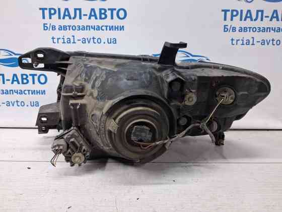 Фара правая галоген Mitsubishi Pajero Wagon 1999-2006 MN133748 (Арт. 68631) Київ
