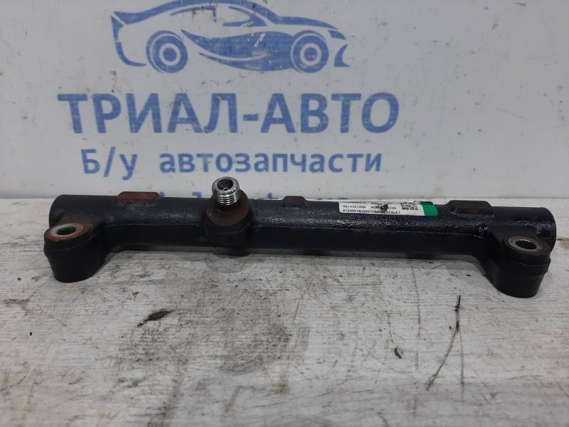 Топливная рампа SsangYong Kyron DJ 2.0 DIESEL D20DT 2005 (б/у) Київ - зображення 3