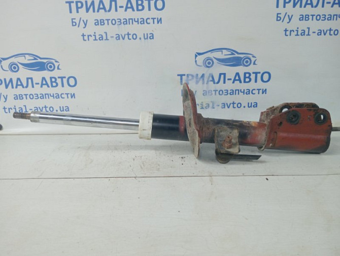 Амортизатор передний правый Chevrolet Captiva C100 2.4 БЕНЗИН Z24SED 2006 (б/у) Київ - зображення 1