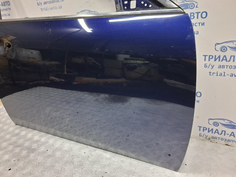 Дверь передняя правая Mazda 6 2007-2013 GSYD5802XF (Арт. 60619) Київ - зображення 4