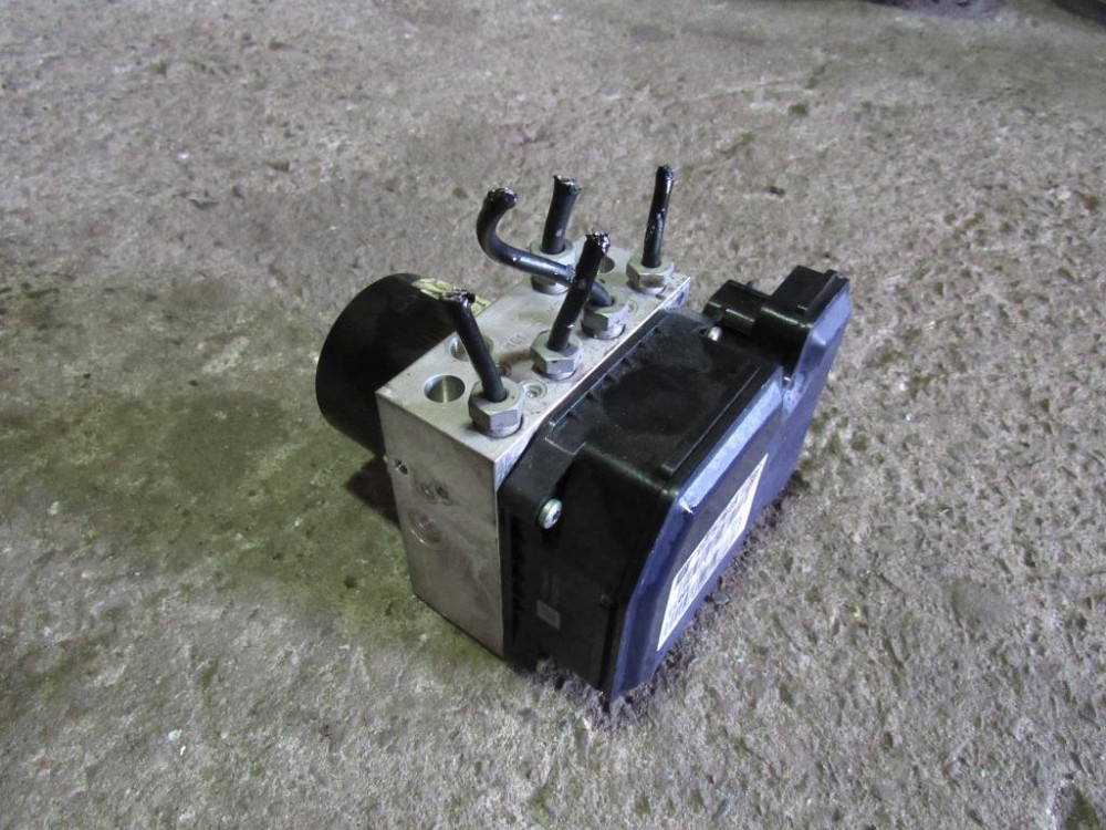 Блок ABS Opel Insignia Sports Tourer 2.0 cdti 2009-2013 Ковель - зображення 1