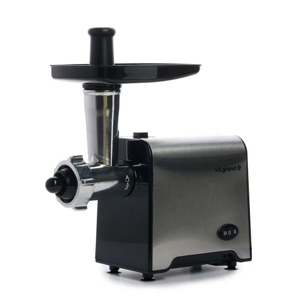 Мясорубка Vilgrand V1212-MG 1200 Вт Київ - зображення 5