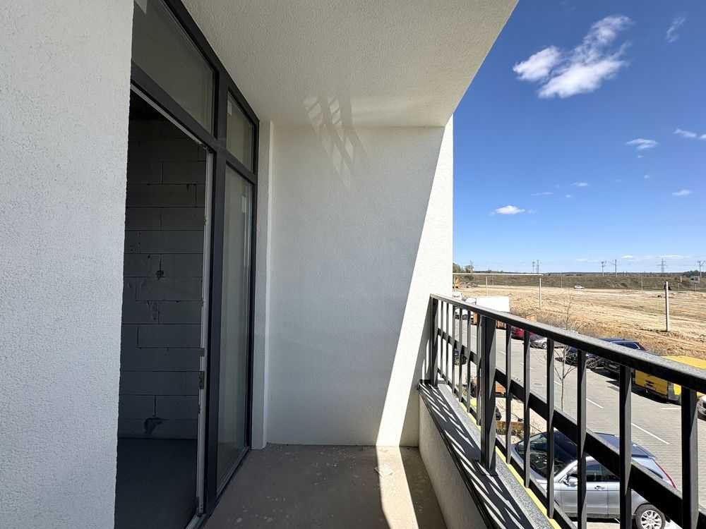 продажа 1-к квартира Киево-Святошинский, Ирпень, 58500 $ Ирпень - изображение 7