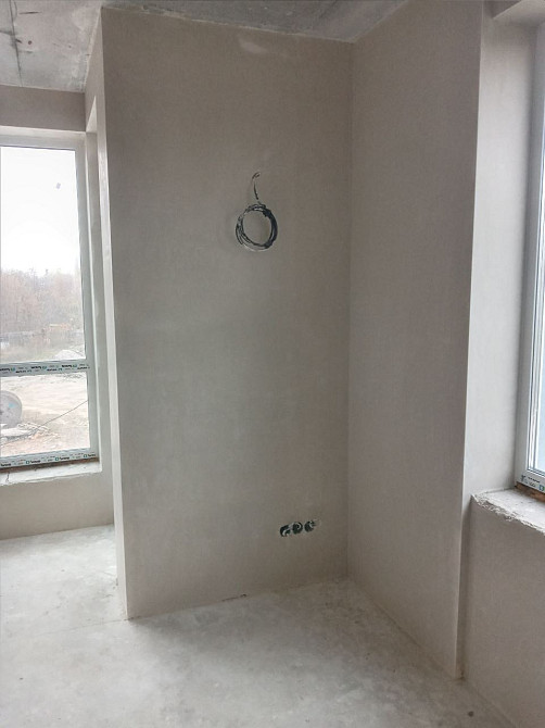 Машинна штукатурка стін Белая Церковь - изображение 8