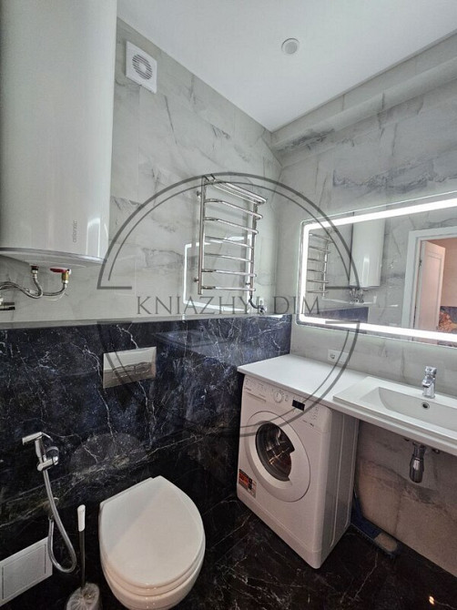 Продаж 1 кімнатна квартира в ЖК Нова Англія вул. КОД 21145823 Киев - изображение 12