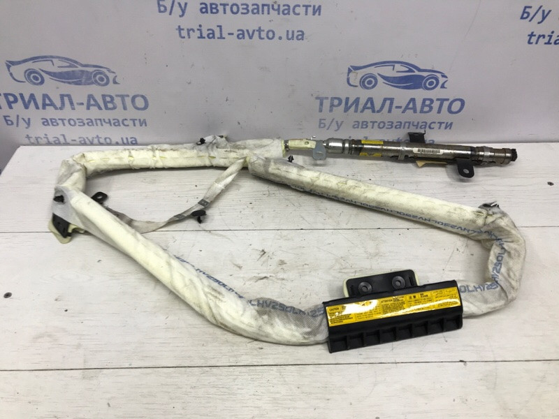 Airbag потолка(шторка) левый Chevrolet Epica V250 2.0 X20D1 2006 (б/у) Київ - зображення 1