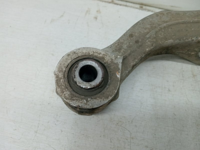 Рычаг задний поперечный верхний левый Nissan X-Trail T31 2.0 DIESEL M9R 2007 (б/у) Київ - зображення 6