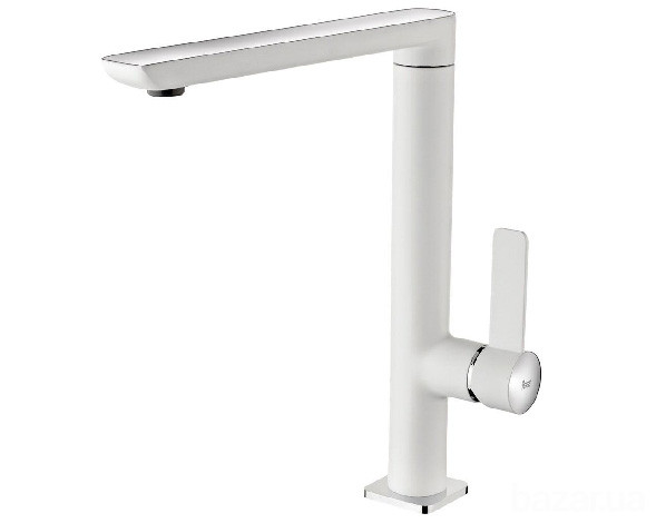 Смеситель Тека Украина Киев Обухов Украинка Обухів - зображення 7