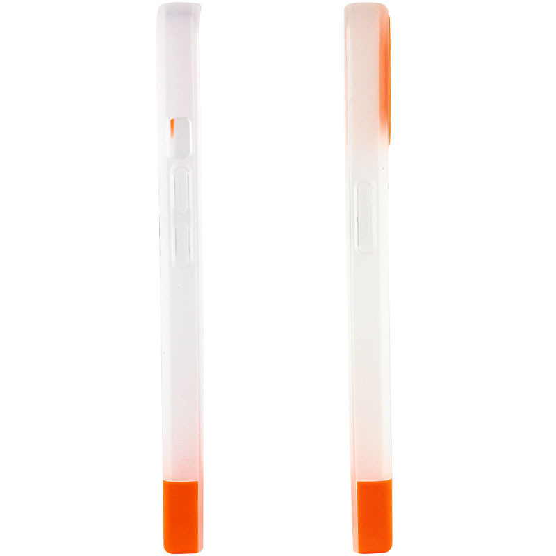 Чехол TPU+PC Bichromatic для Apple iPhone 11 Pro (5.8") Херсон - зображення 9