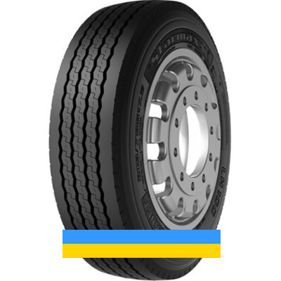 235/75 R17.5 Starmaxx LH100 Ecoplanet 143/141J Універсальна шина Киев - изображение 3