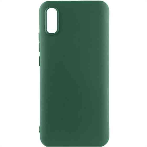 Чехол Silicone Cover Ummi Lakshmi (AA) для Xiaomi Redmi 9A Херсон
