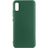 Чехол Silicone Cover Ummi Lakshmi (AA) для Xiaomi Redmi 9A Херсон