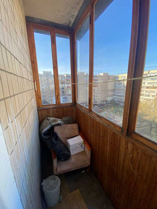 долгосрочная аренда 1-к квартира Киев, Дарницкий, 9000 грн./мес. Київ - зображення 12
