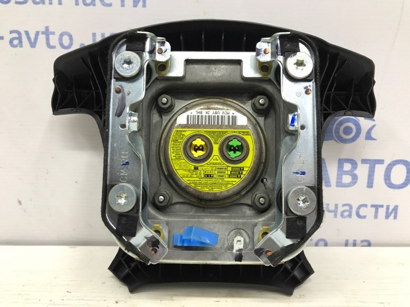 Подушка безопасности в руль Hyundai Santa fe 2005-2012 569000W500WK (Арт. 52792) Киев - изображение 4