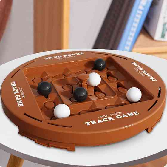 Настольная интерактивная игра Ummi ME-155 Orbital Logic Chess Херсон