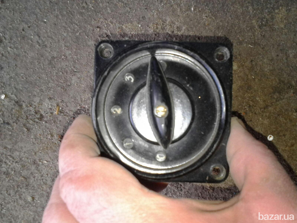 Выключатели, переключатели разные Харьков - изображение 3