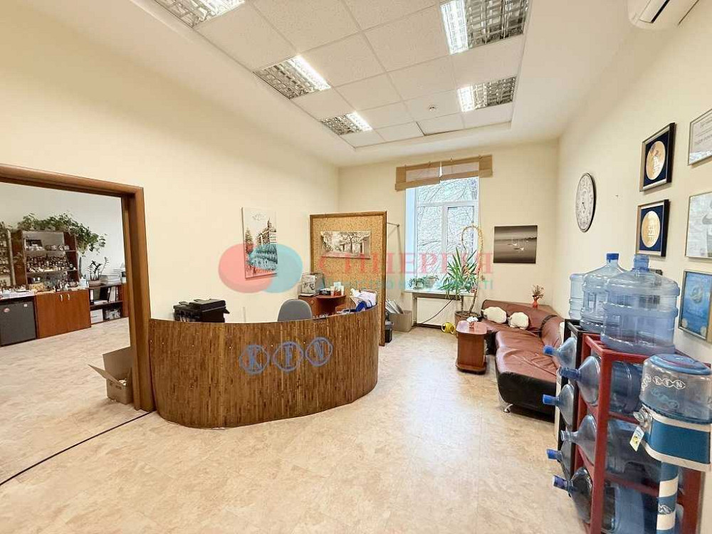 продажа офисное помещение Киев, Шевченковский, 518000 $ Київ - зображення 9