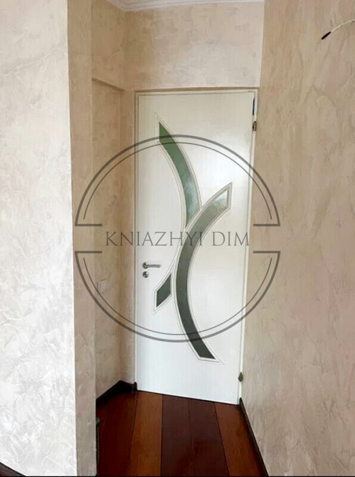 Продам двухэтажную 3-х. ком.кв. на Оболонской наб. Код: 21141726 Киев - изображение 7