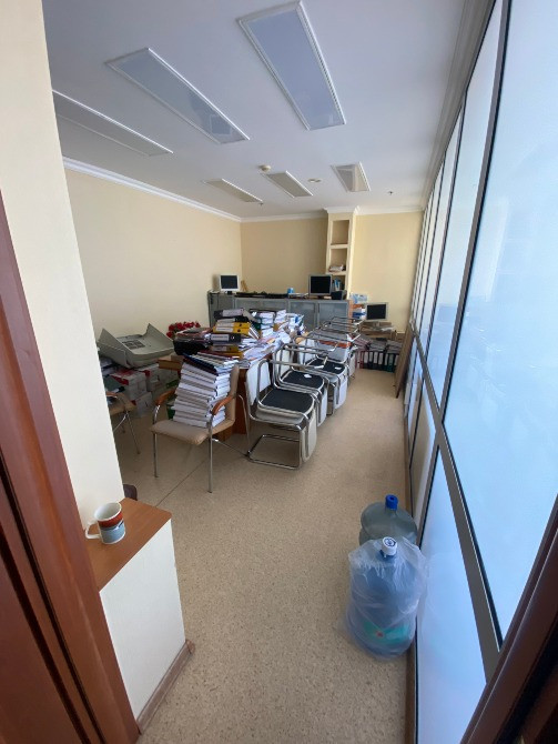 Продажа офісної мебелі Київ - зображення 3