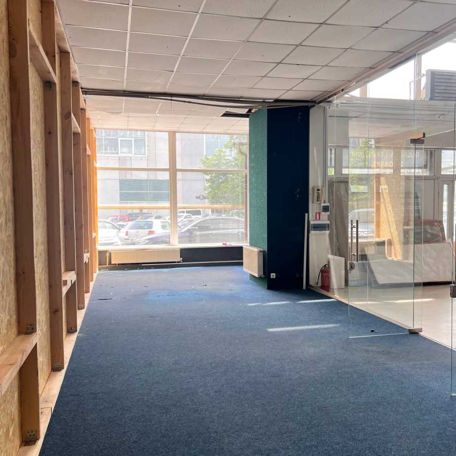 долгосрочная аренда помещения свободного назначения, здания Киев, Оболонский, 20000 грн./мес. Киев - изображение 6