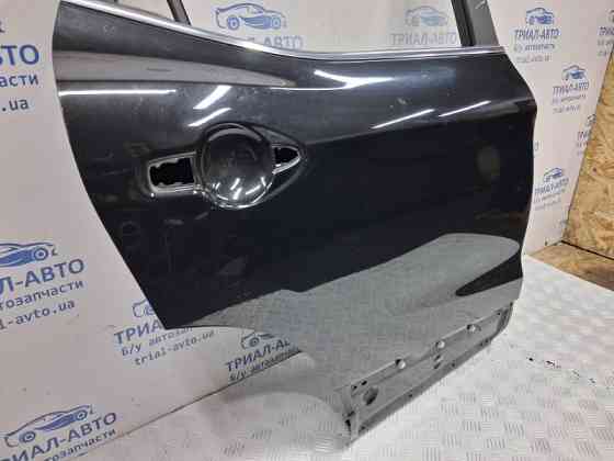 Дверь задняя правая Nissan Qashqai 2013-2022 H21524EAMA (Арт. 64543) Київ